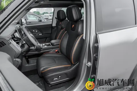 试驾捷途山海T1 2025款四驱发现版:15万级“全能选手”的真实体验-3