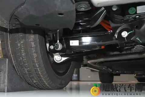 17万不到买合资电混SUV，4天一充续航无忧，适合家用-3