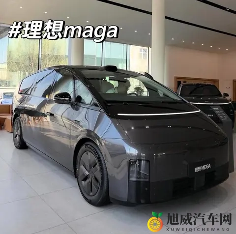 理想汽车从喊冤到召回一万台MEGA：一堂“产品力才是根本”必修课-1