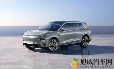 星途推ET系列，星纪元改名再战，还是同门竞争？-1