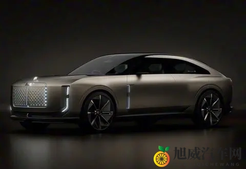 比添越小一圈的城市SUV！宾利新车预告，将于2026年发布-2