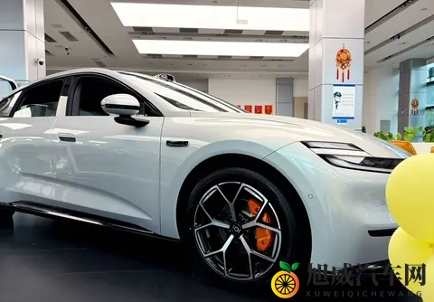 长安启源A06上市：1099万起，配激光雷达+800V快充！-1