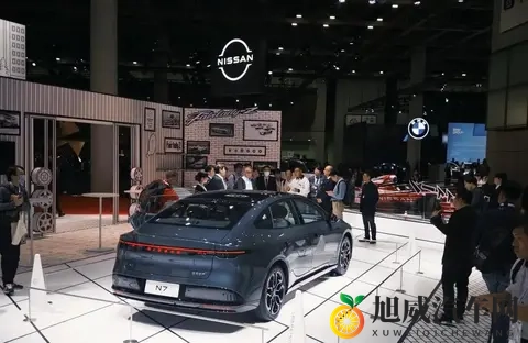 东风日产N7登陆东京车展：一场由中国主导的全球价值输出？-2