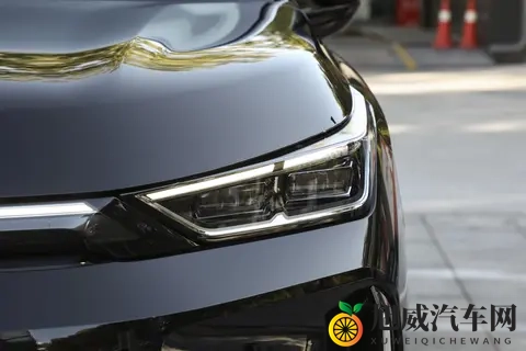 广汽埃安 AION i60 增程版：“星源增程” 能否解家庭混动难题？-3