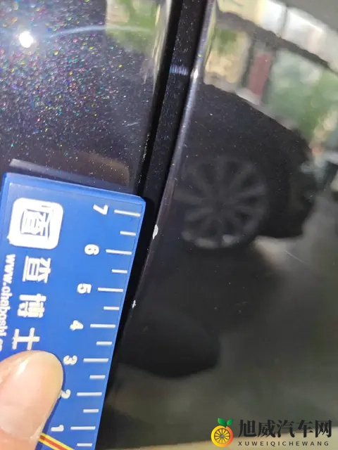 15万拿下准新一手大众迈腾，宜商宜家好选择！-1