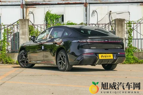 eπ007 + 全系激光雷达+8295芯片,1499 万起预售价能否掀热潮?-1