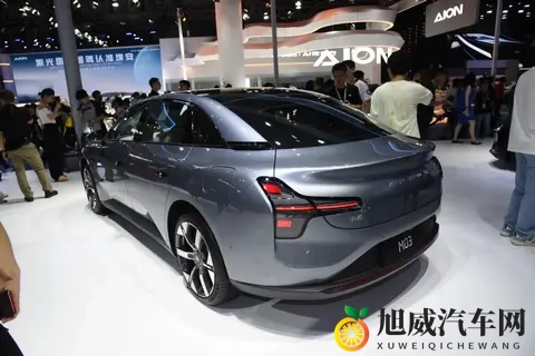 13万级电轿二选一！小鹏MONA M03 VS 长安启源A06，选谁划算？-3