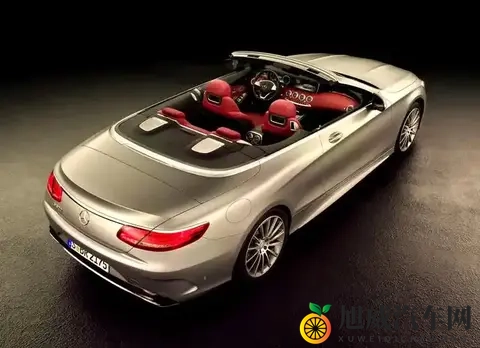 预测降雨——奔驰的新专利-3