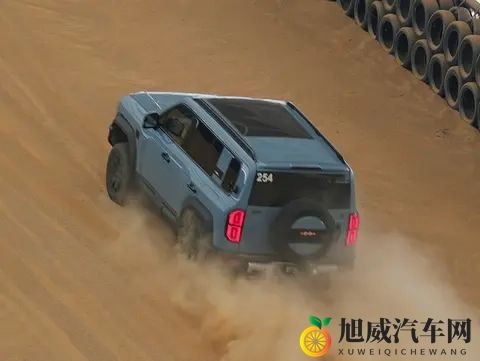 国产6大越野品牌，哪个是你心中的“越野王者”？-2