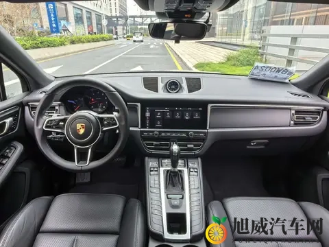 零跑 Lafa5：年轻人的大玩具V1-1