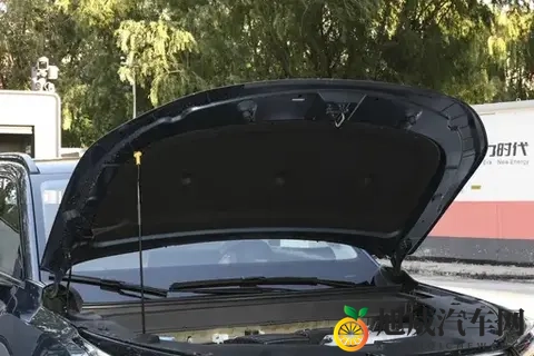 星源增程黑科技加持，1268 万起！AION i60 增程版正式开启预售-3