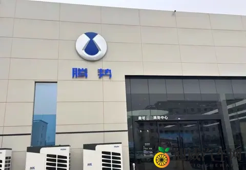 腾势直营门店“腾退”？销售曝料渠道转经销商，官方尚未回应-3