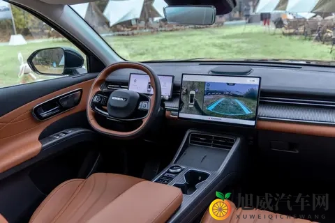 限时929万起 双外观内饰设计 第五代瑞虎8上市-3