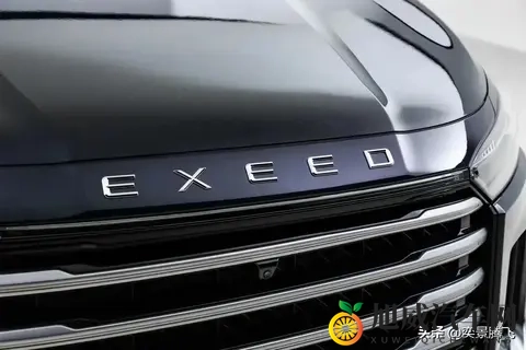 星途新车标突袭亮相，网友设计成“陪跑”，反转背后藏营销玄机-3