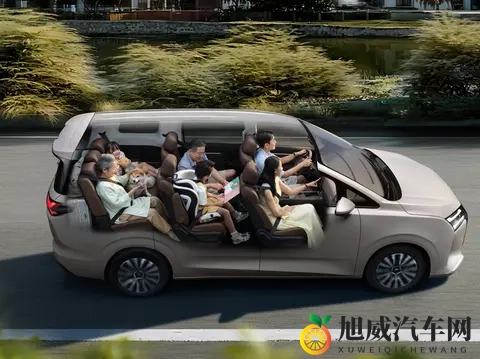 星光730上市,71万起,电动门需选装-1