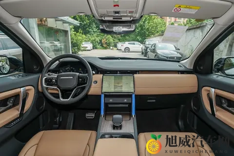 选车不纠结 2025 款路虎发现运动各版本特点与选购建议-2