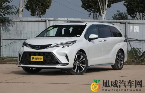 2026年丰田格瑞维亚改款上市,中大型MPV市场又起波澜-2