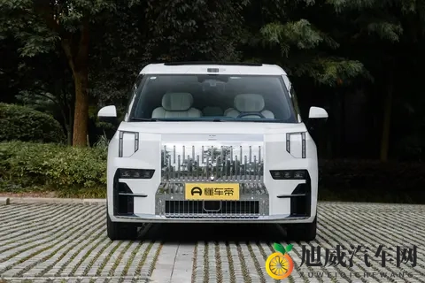 双十一给家人选礼，咱得挑个实在又暖心的！极氪009这波福利真行-3