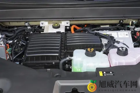 1268万起的AION i60增程版：广汽埃安真的把20万级的配置打下来了-2