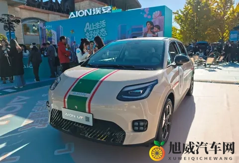 京东造车 ：600续航 ，支持换电，只卖10万，此车必火-2