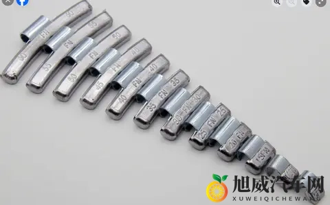 平衡块的调整与维护-1