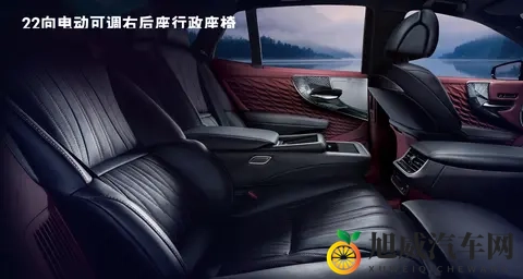 丰田章男：雷克萨斯“传奇”停产！未来大升级，不抄袭任何车企-2