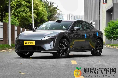 阿维塔06精英版上市，激光雷达下放，鸿蒙座舱成标配-2