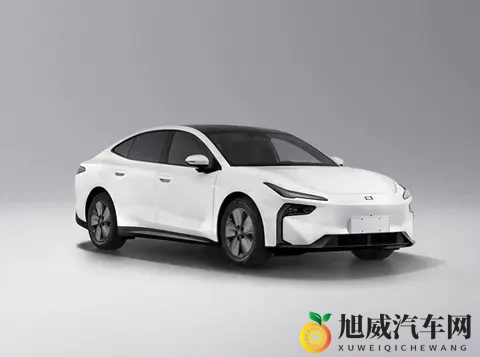 一汽奔腾悦意08申报信息曝光,对标比亚迪秦L,配磷酸铁锂电池-2