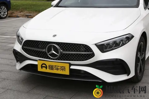 15 万级豪华入门首选？奔驰 A 级全系配置解析与购车建议-3