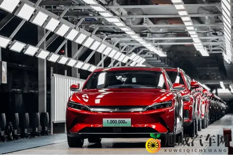 中国电车杀入欧盟腹地：半年份额翻倍，欧洲百年车企陷入集体焦虑-2