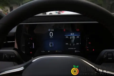 15万级家用车推荐！20T动力，轴距2945mm，油耗694L-2