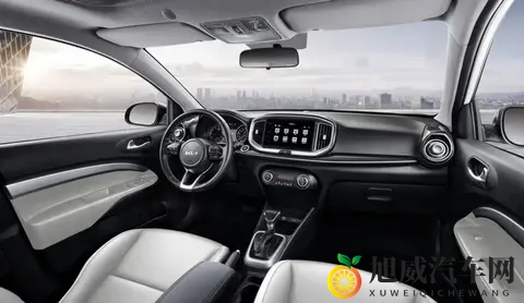 新款起亚奕跑上市，798万起，还有必要更新吗？-2