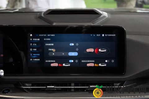 2025 款福特领睿 6 款车型的配置差异与选买建议-3