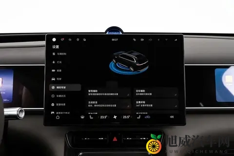 同为国产新能源车，问界M7和理想L7，谁更胜一筹？-1