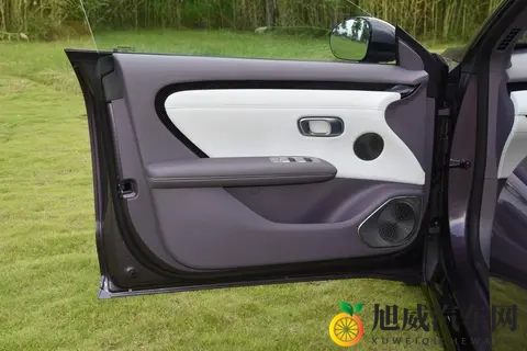 不到10万的油车是怎么做到全能的?-1