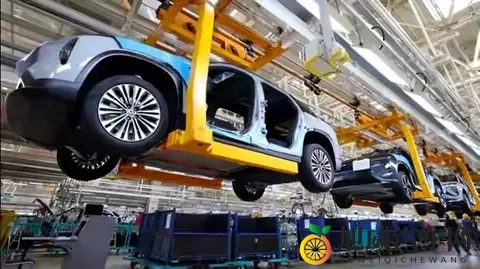 燃油车跌7%，新能源爆单：便宜的车，凭什么抢了主战场？-1