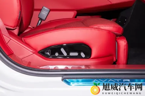 阿维塔上“硬菜”！4激光雷达+双零重力座椅，这车到底有多香？-3