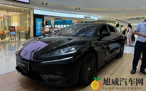 买不起仰望U7，买一辆腾势Z9GT也不错！-1