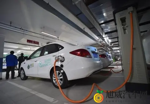 购置税新规倒计时：新势力“自费”抢市场-2