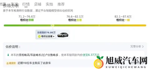 十大黄色软件：汽车软件盘点：避开隐患，安全选择必备攻略-1