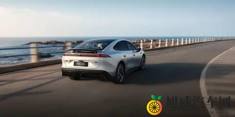 买车看准“爆款相”，这三款重磅新车全是潜力股-2