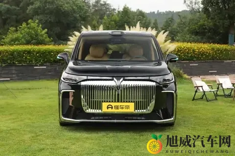 华为乾崑ADS 4+增程动力,2026款岚图梦想家会成为高端MPV新选择?-3