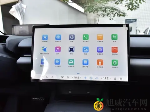 配激光雷达，纯电续航630km，1298万起，这轿跑SUV-2