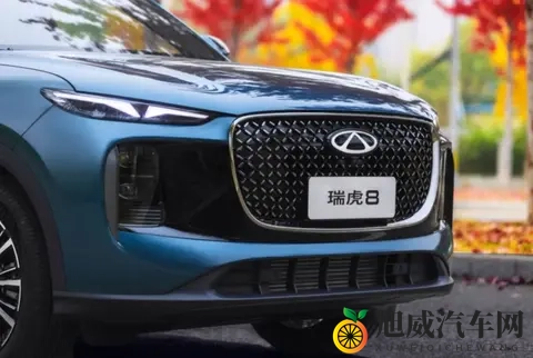 929万起，放弃 7 座专攻大五座！奇瑞中型SUV又有新卷法-3