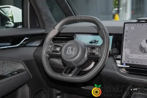 豪华MPV中的全能选手？10000元置换补贴+家庭度假金，值得一看-1