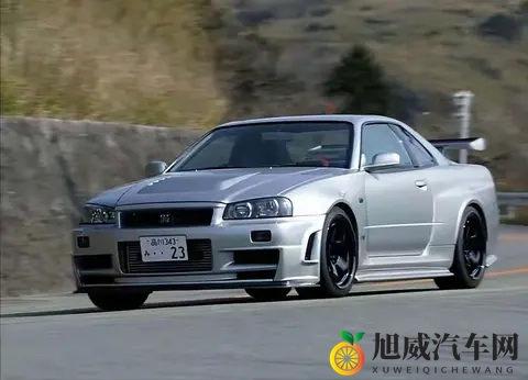 揭穿280匹马力骗局!日本车企“君子协议”根本不是主动放弃利润-2