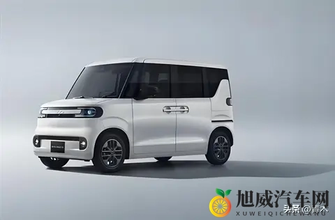 比亚迪“海獭”远卖东京!纯电海獭能否影响日本K-Car市场?-2