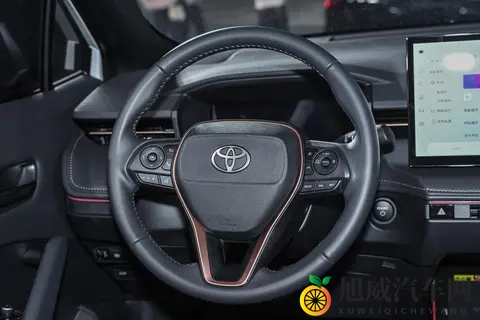 2026 款丰田锋兰达：车型配置解析与性价比推荐-3