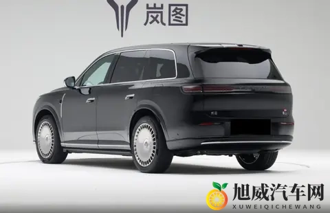 名字不普通，实力也不可小觑，岚图泰山比想象中还要优秀-3