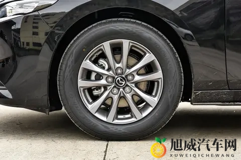 2025款马自达3昂克赛拉购车手册：配置差异与选买建议-2